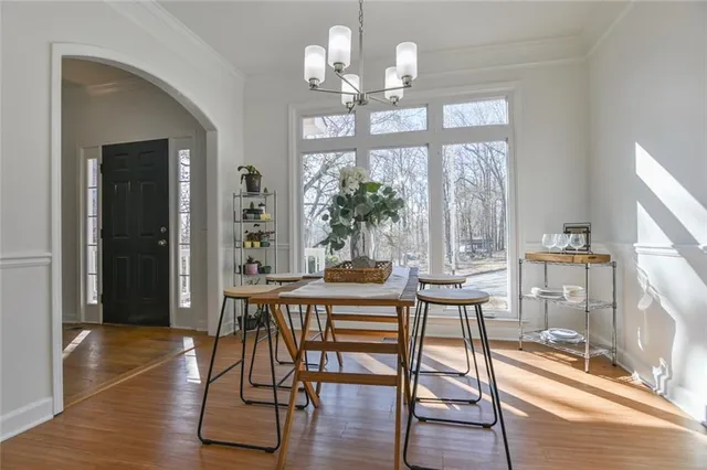 $429,000 | 1 Topridge Drive, Cartersville, GA 30120