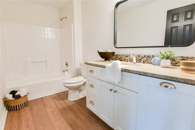 $429,000 | 1 Topridge Drive, Cartersville, GA 30120