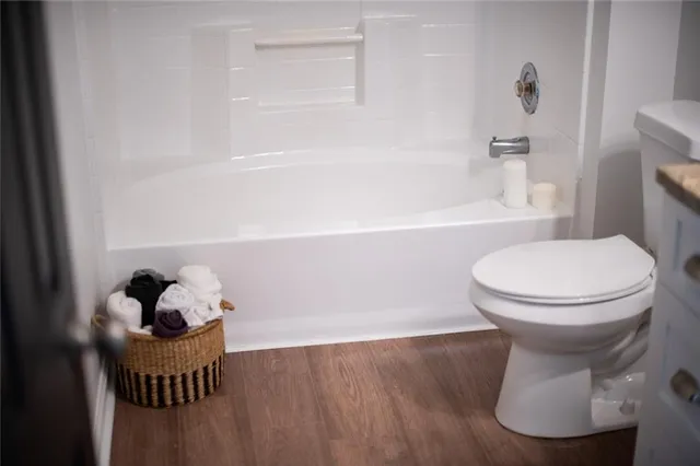 $429,000 | 1 Topridge Drive, Cartersville, GA 30120