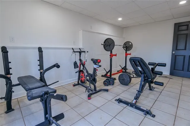 $429,000 | 1 Topridge Drive, Cartersville, GA 30120