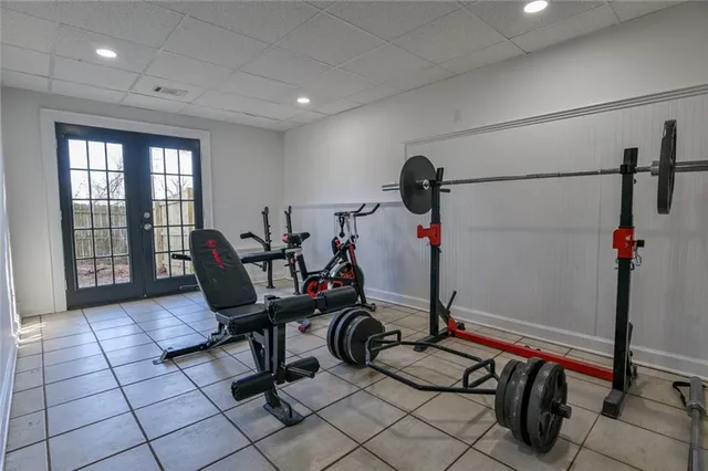 $429,000 | 1 Topridge Drive, Cartersville, GA 30120