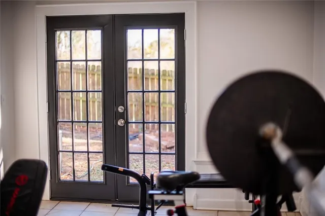 $429,000 | 1 Topridge Drive, Cartersville, GA 30120