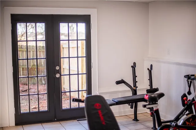 $429,000 | 1 Topridge Drive, Cartersville, GA 30120