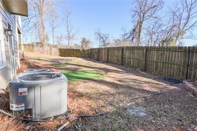 $429,000 | 1 Topridge Drive, Cartersville, GA 30120