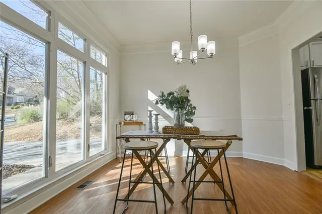 $429,000 | 1 Topridge Drive, Cartersville, GA 30120