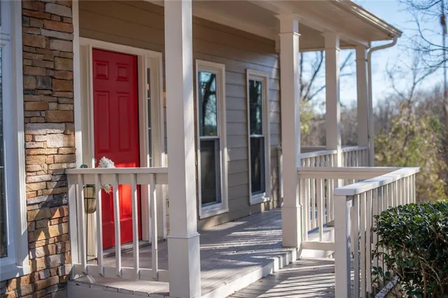 $429,000 | 1 Topridge Drive, Cartersville, GA 30120