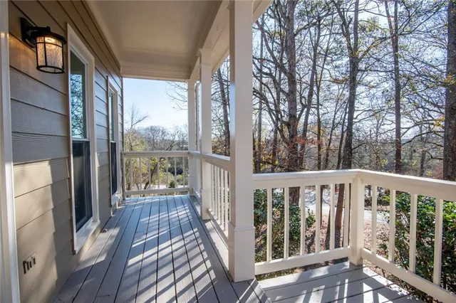 $429,000 | 1 Topridge Drive, Cartersville, GA 30120