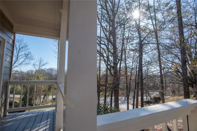 $429,000 | 1 Topridge Drive, Cartersville, GA 30120