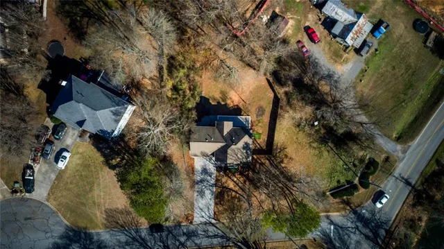 $429,000 | 1 Topridge Drive, Cartersville, GA 30120