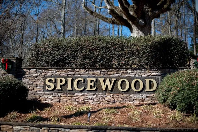 $429,000 | 1 Topridge Drive, Cartersville, GA 30120