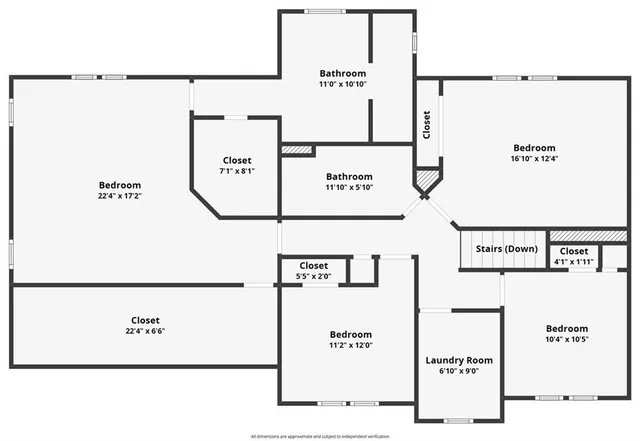 $429,000 | 1 Topridge Drive, Cartersville, GA 30120