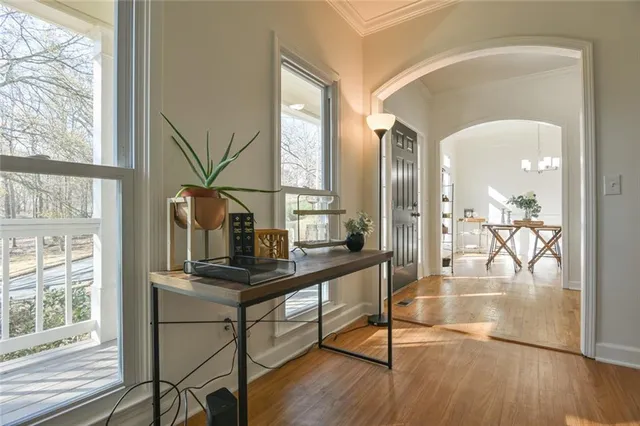 $429,000 | 1 Topridge Drive, Cartersville, GA 30120