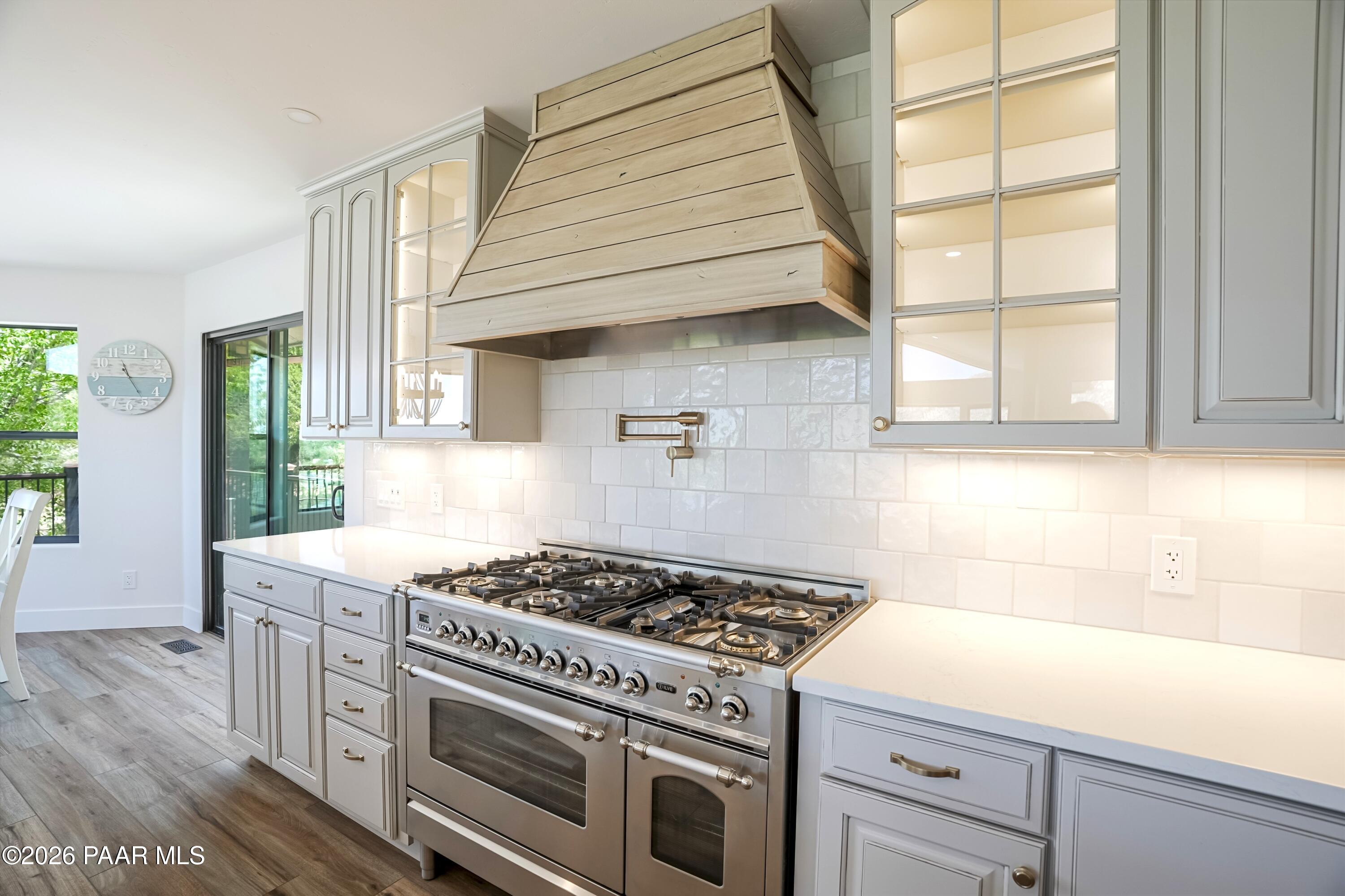 1584 West Cliff Rose Road Prescott, AZ 86305 - Photo 16 of 66 Kitchen 5