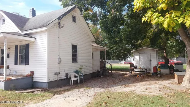 $110,000 | 208 South Ethel Street, Selma, NC 27576