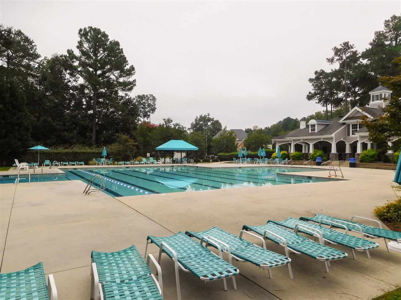 5525 Cahaba Way Raleigh, NC 27616 - Photo 22 of 30 Riverside Amenities