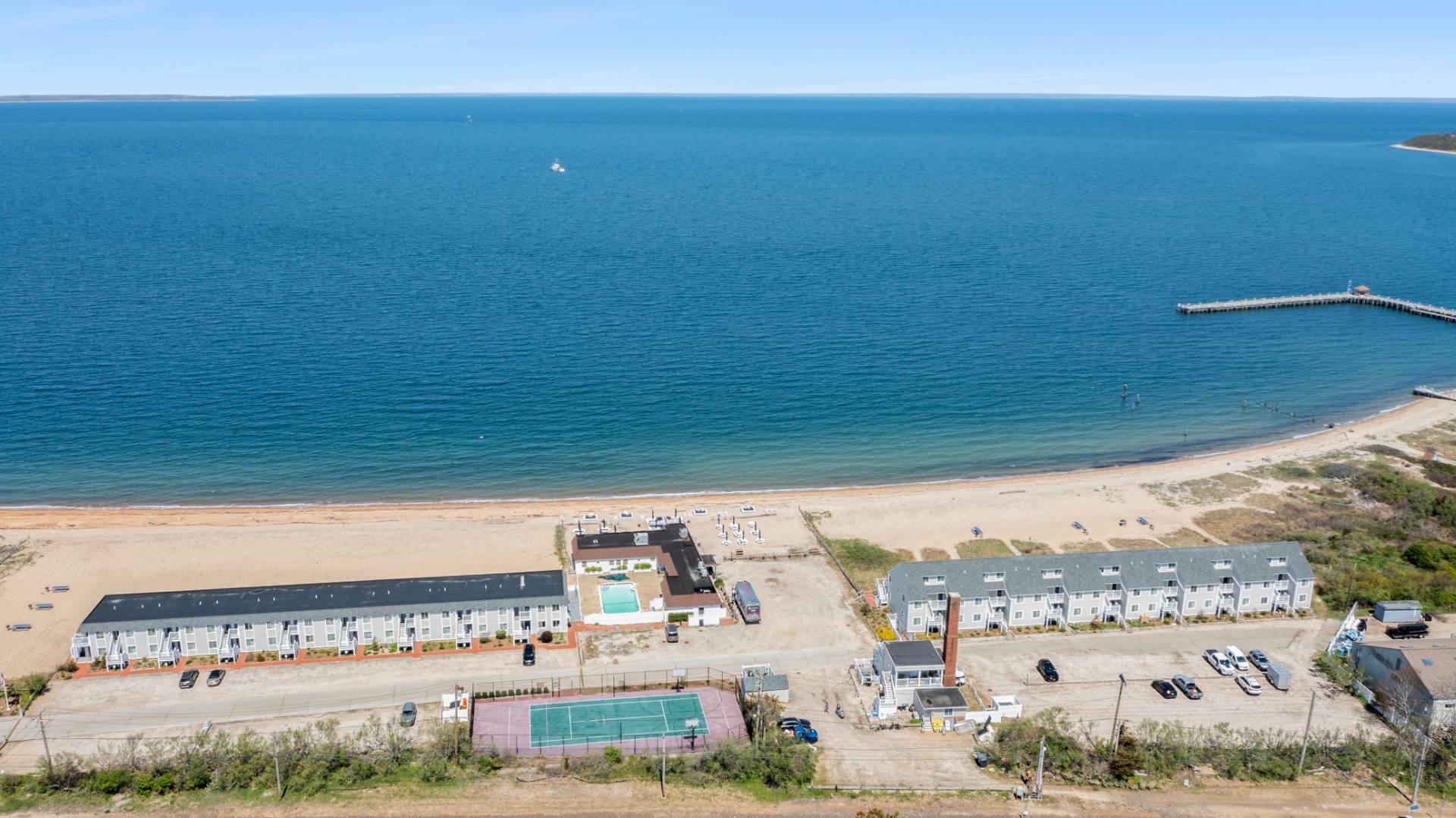 16 Navy Road, Unit 202 Montauk, NY 11954 - Photo 11 of 14