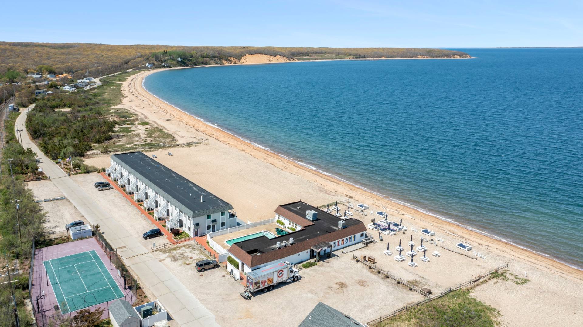 16 Navy Road, Unit 202 Montauk, NY 11954 - Photo 12 of 14