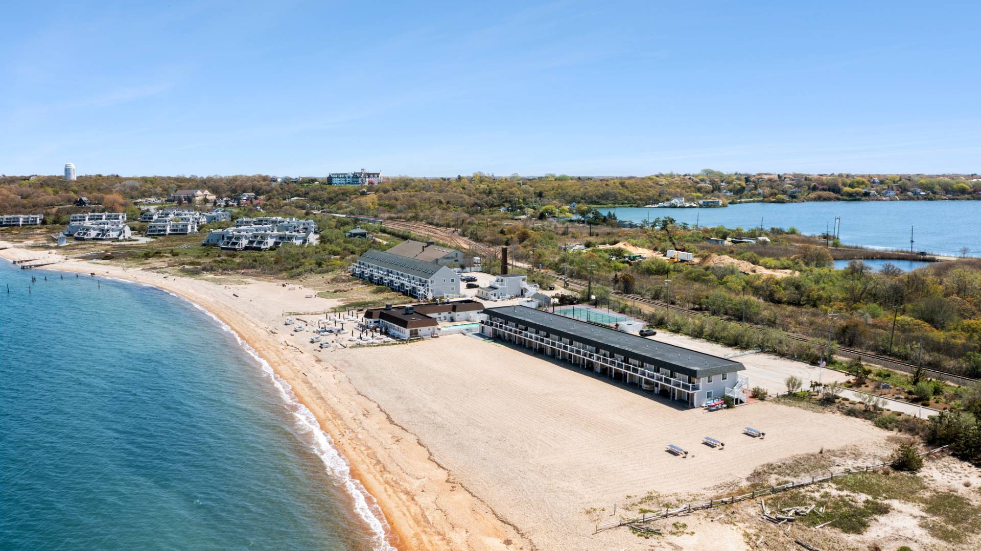 16 Navy Road, Unit 202 Montauk, NY 11954 - Photo 14 of 14