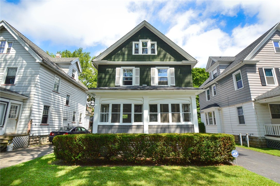 152 Bryan Street Rochester, NY 14613 - Photo 1 of 1