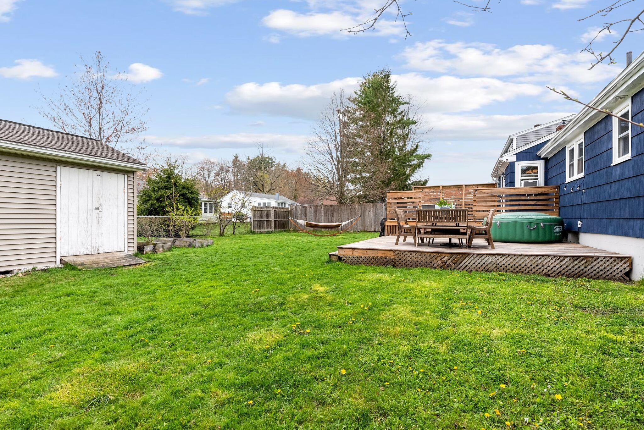 26 Kenneth Road South Portland, ME 04106 - Photo 24 of 29 26 Kenneth Road