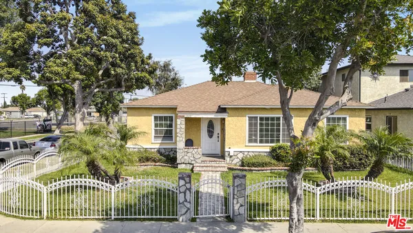 $749,999 | 1300 South California Avenue, Compton, CA 90221