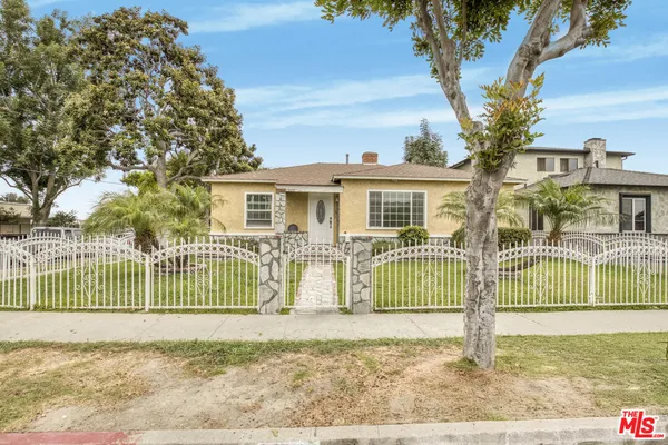 $749,999 | 1300 South California Avenue, Compton, CA 90221