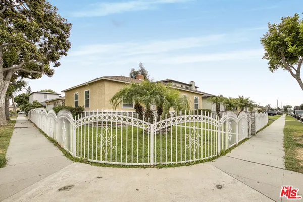 $749,999 | 1300 South California Avenue, Compton, CA 90221