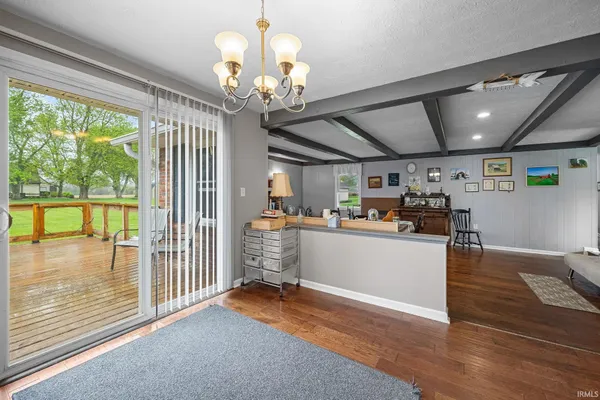 $275,900 | 190 East Sycamore Lane, Frankfort, IN 46041