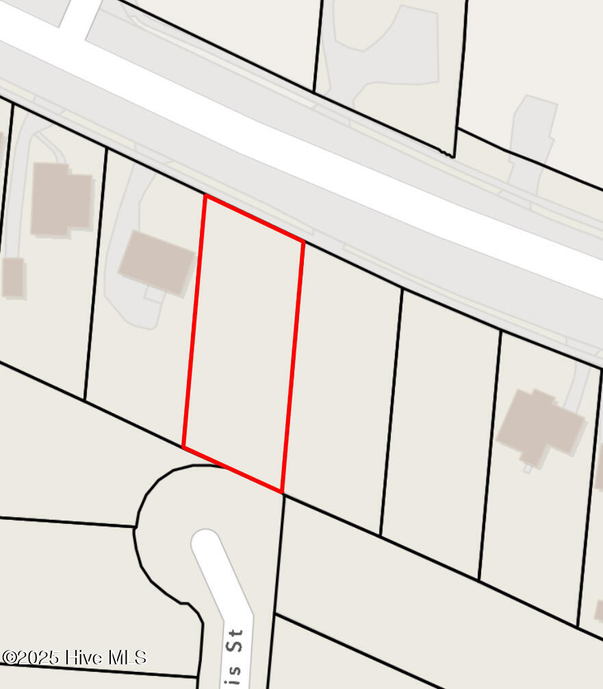 3115 Tryon Road Raleigh, NC 27603 - Photo 1 of 1 Lines from iMaps