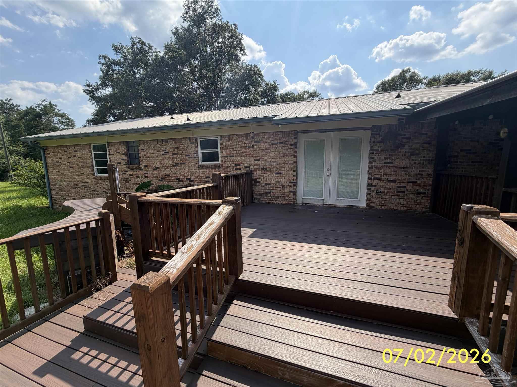 2272 Argle Road Cantonment, FL 32533 - Photo 19 of 26