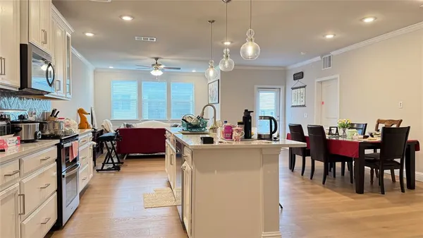 $2,200 | 651 Watters Road, Unit 2401, Allen, TX 75013