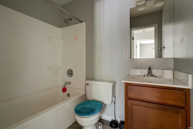 $155,000 | 1304 East Monroe Street, Boonville, IN 47601