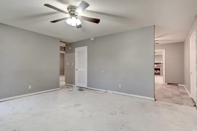 $155,000 | 1304 East Monroe Street, Boonville, IN 47601