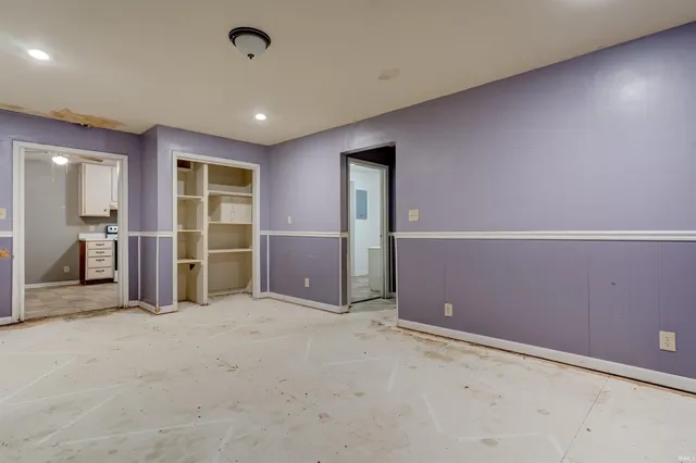 $155,000 | 1304 East Monroe Street, Boonville, IN 47601