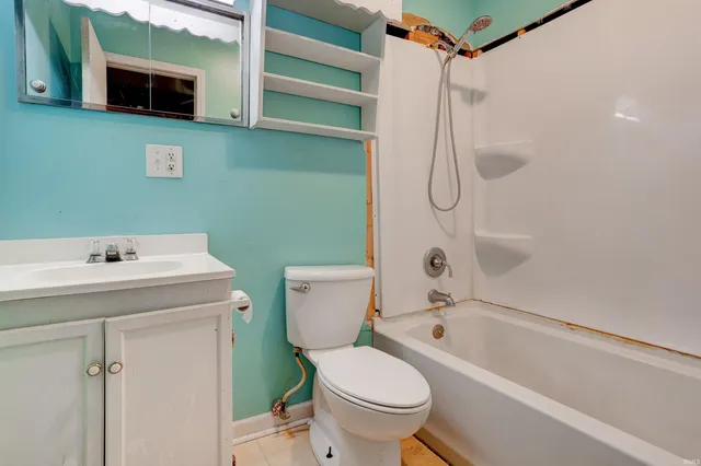 $155,000 | 1304 East Monroe Street, Boonville, IN 47601