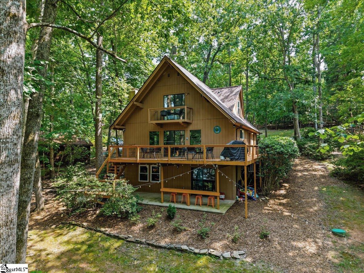890 Cartee Road Seneca, SC 29678 - Photo 34 of 48 Gallery Image 34
