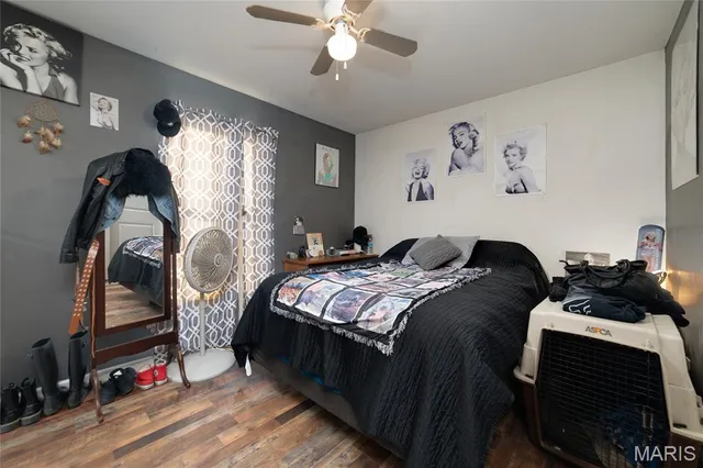 $210,000 | 54 Silver Spur Drive, Winfield, MO 63389