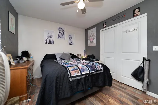 $210,000 | 54 Silver Spur Drive, Winfield, MO 63389