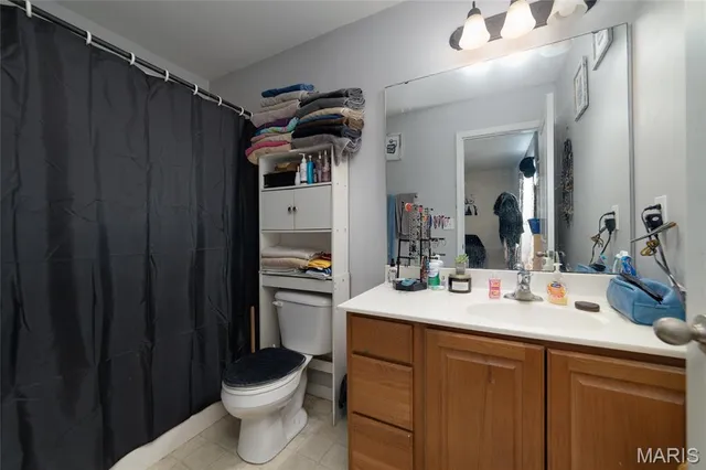 $210,000 | 54 Silver Spur Drive, Winfield, MO 63389