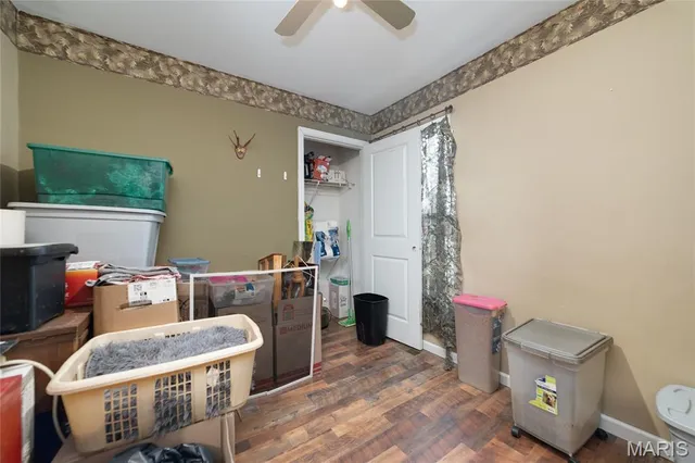 $210,000 | 54 Silver Spur Drive, Winfield, MO 63389