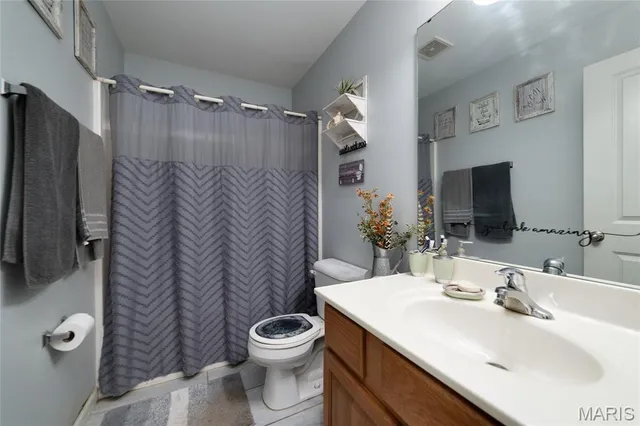 $210,000 | 54 Silver Spur Drive, Winfield, MO 63389