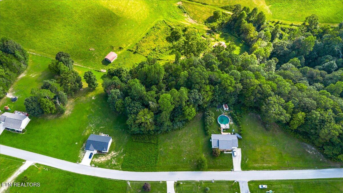 View Lane La Follette, TN 37766 - Photo 12 of 13 06-Cross View