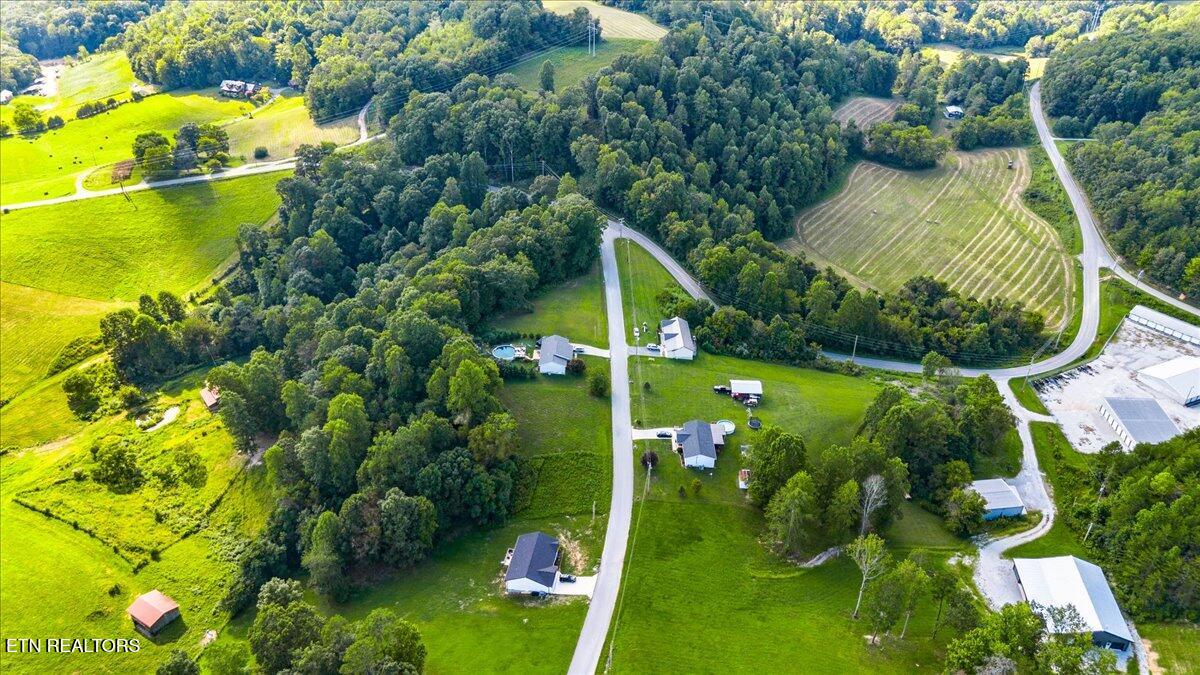 View Lane La Follette, TN 37766 - Photo 13 of 13 07-Cross View