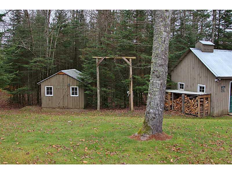 447 Dover Road Charleston, ME 04422 - Photo 25 of 30 Other.