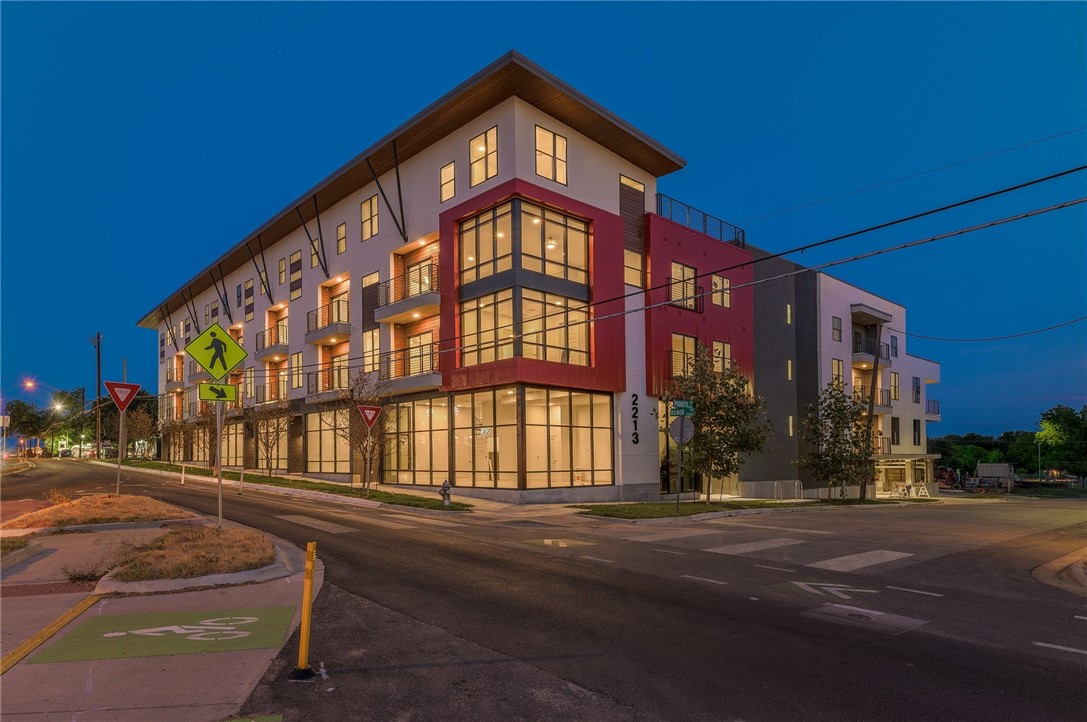 2213 Poquito Street, Unit 100 Austin, TX 78722 - Photo 1 of 1