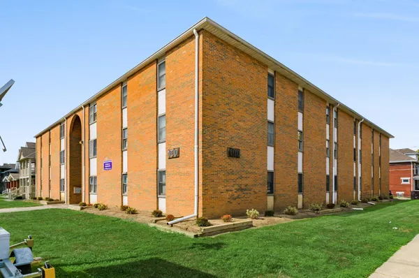 $7,799,000 | 100 Chittenden Avenue, Columbus, OH 43201
