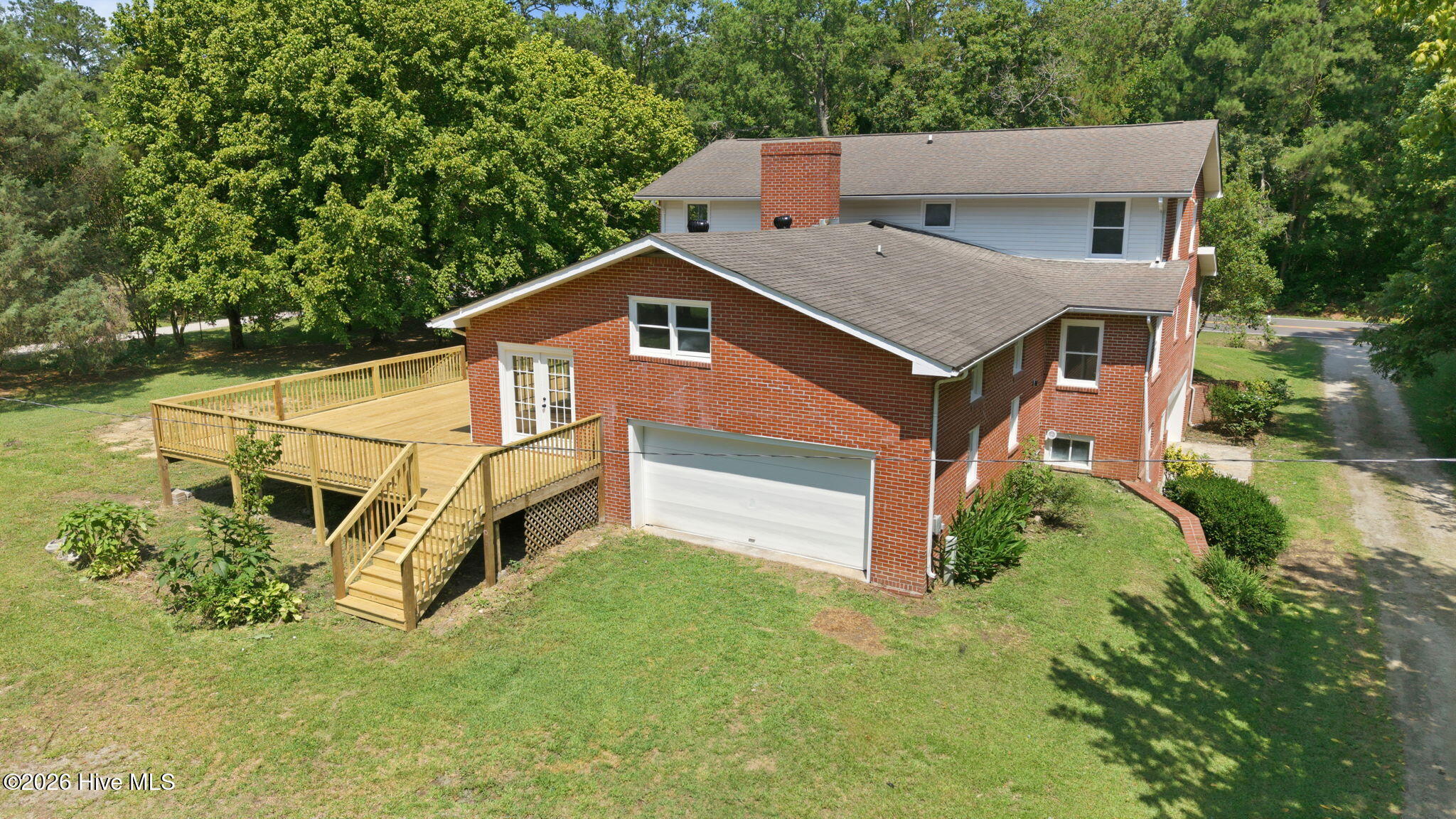 581 Post Road Bath, NC 27808 - Photo 11 of 76