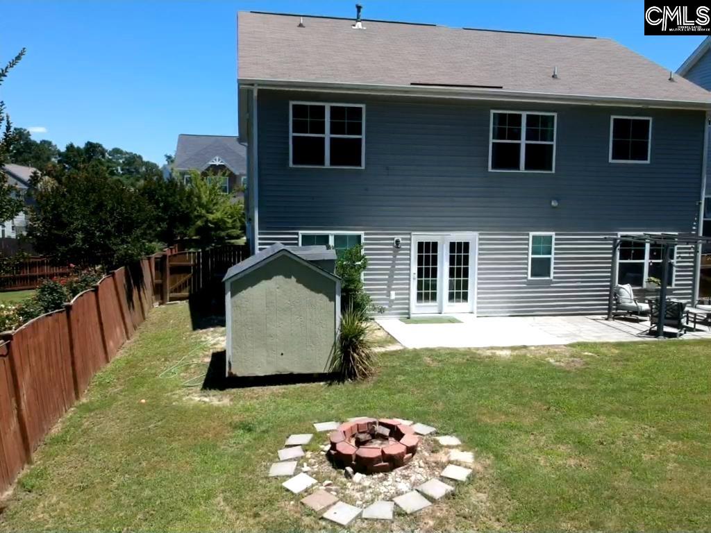 457 Drooping Leaf Road Lexington, SC 29072 - Photo 12 of 71