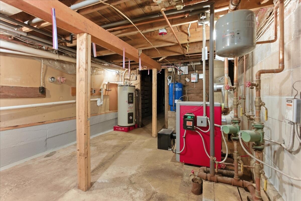 89 Bryant Road Buckfield, ME 04220 - Photo 59 of 72 Heating Syetem