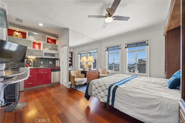 $938,800 | 800 East Ocean Boulevard, Unit 1505, Long Beach, CA 90802